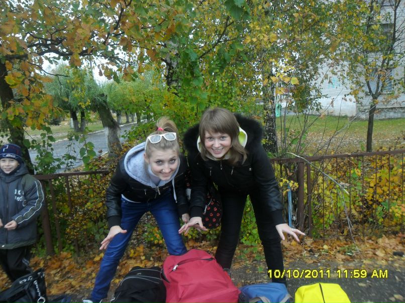 Алина Шевченко | Минск