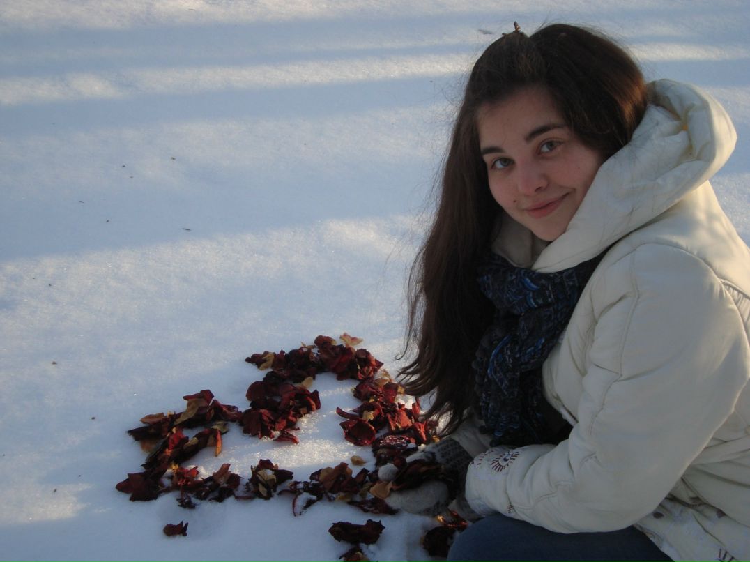 Леночка Тулупова | 