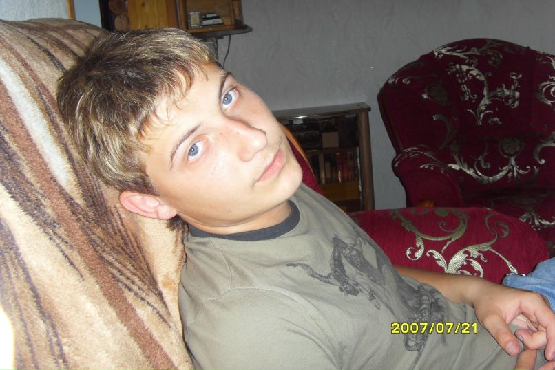 Андрей Рябцев | Калуга