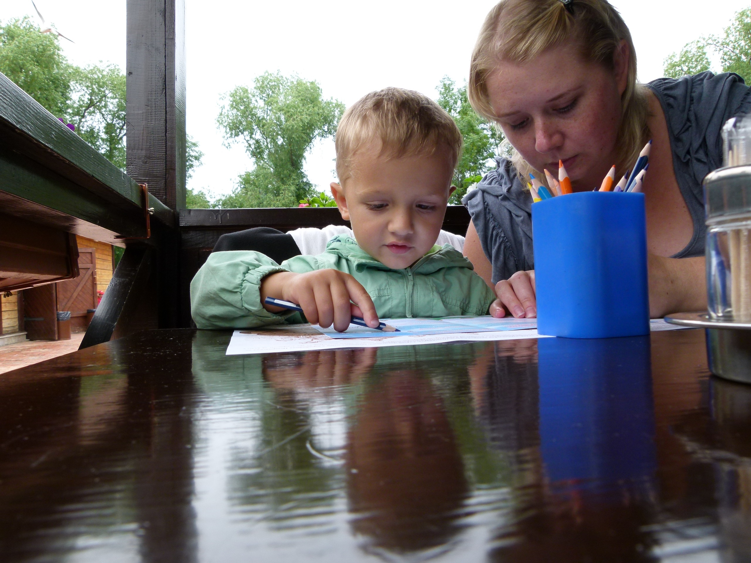 Фото профиля