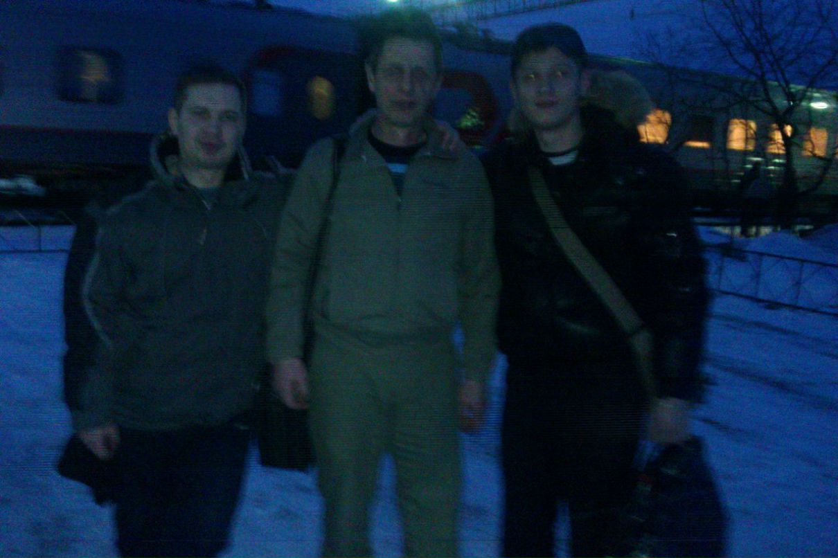 Сергей Бацуев | Петрозаводск