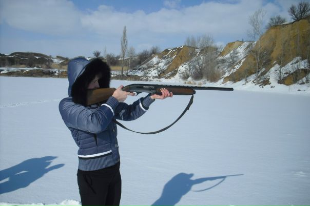 №138, Елена Голуб, Волноваха №138, Елена Голуб, Волноваха