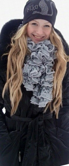 Вероника Титова | 