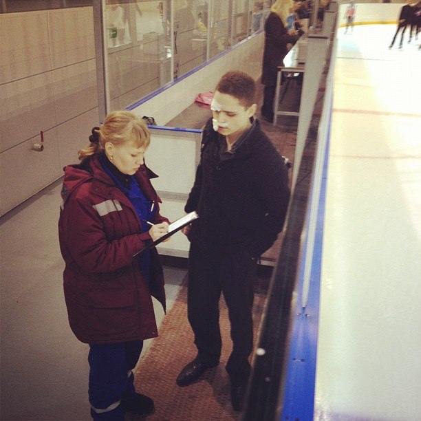 Артем Музалевский | Сыктывкар