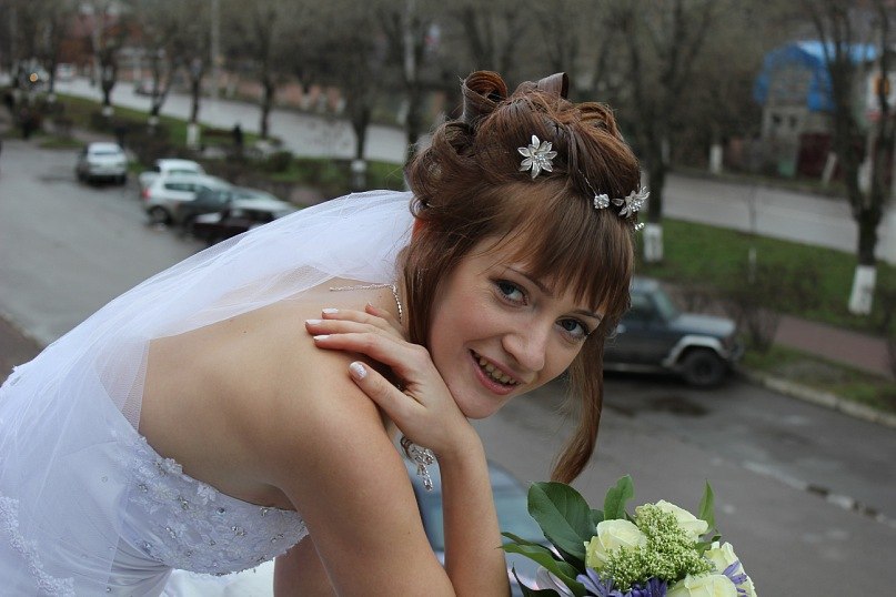 Евгения Афонина | Лобня