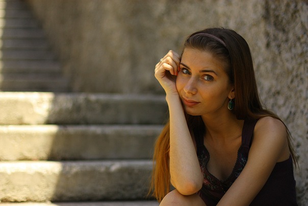 №154, Ксения Сотникова, 36 лет №154, Ксения Сотникова, 36 лет