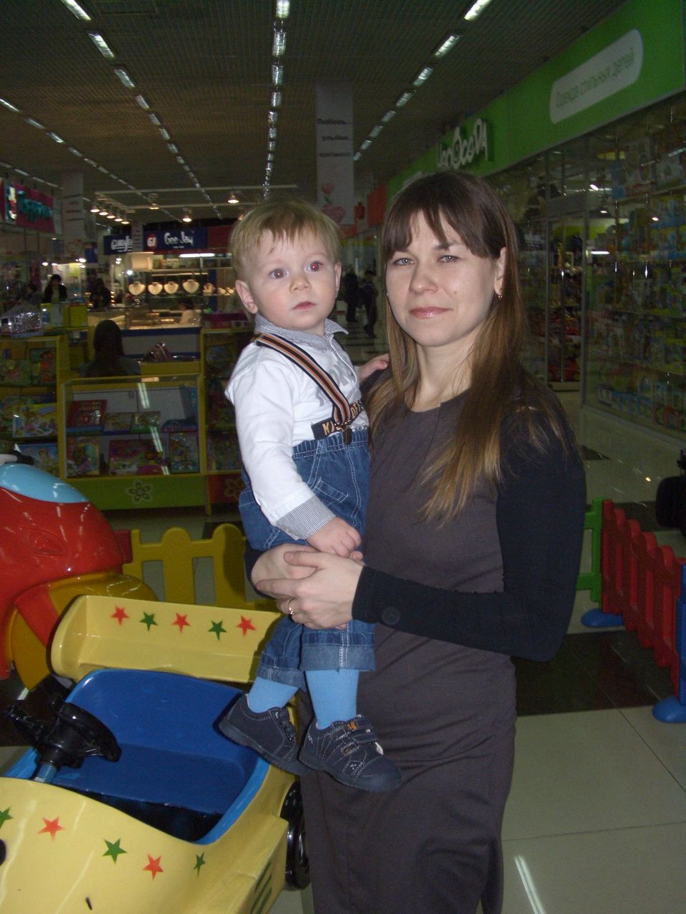 Галина Евсеева | Новосибирск