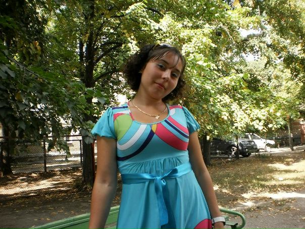 №145, Снежана Свеженцева №145, Снежана Свеженцева