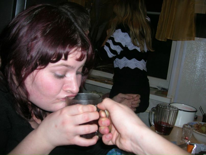 Александра Смирнова | Волгоград