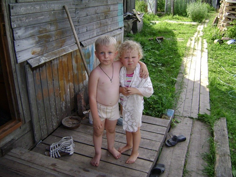 Анастасия Харитонова | Котлас