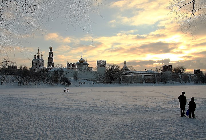 Юлия Перегудова | Москва