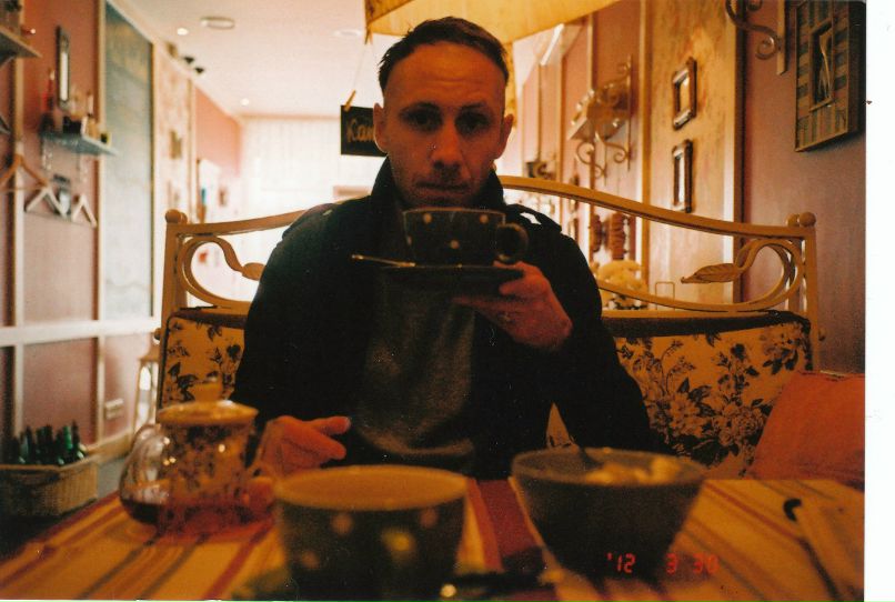 Лена Синешева | Киев