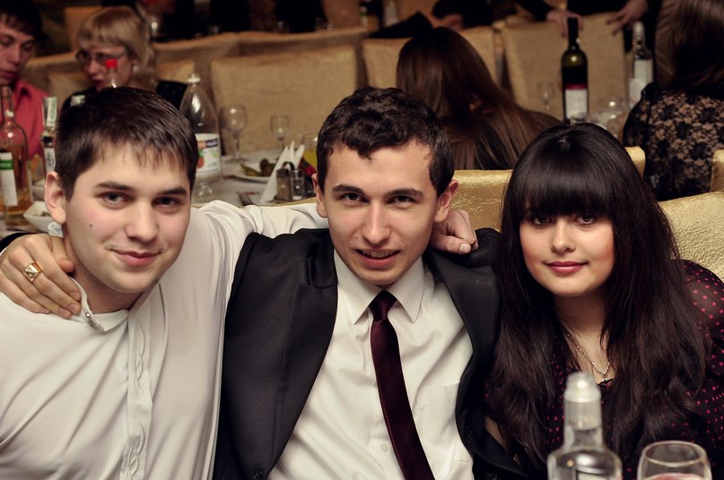 Василь Гураль | Покропивная