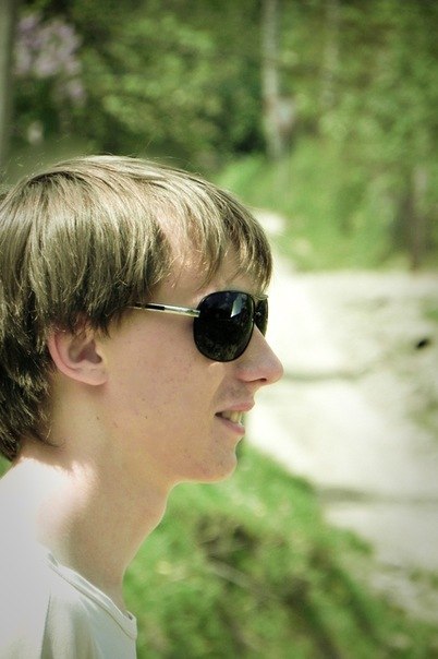 Саша Воробйов | Черновцы