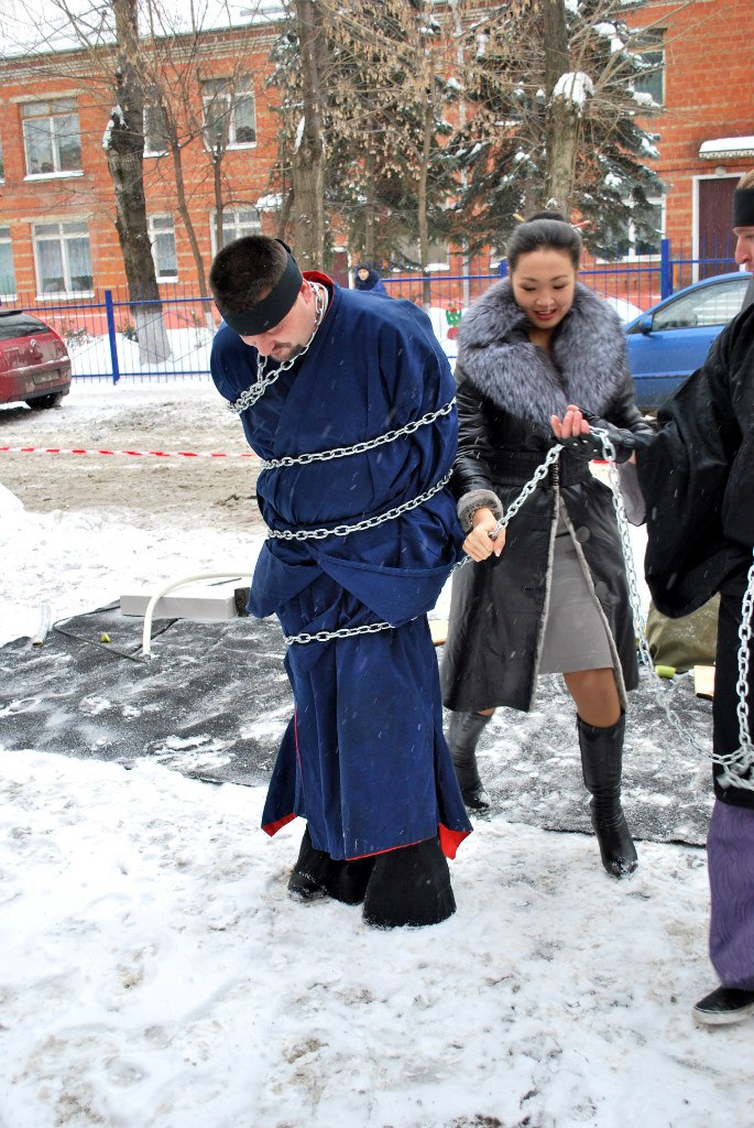 Айса Магнаева | Москва