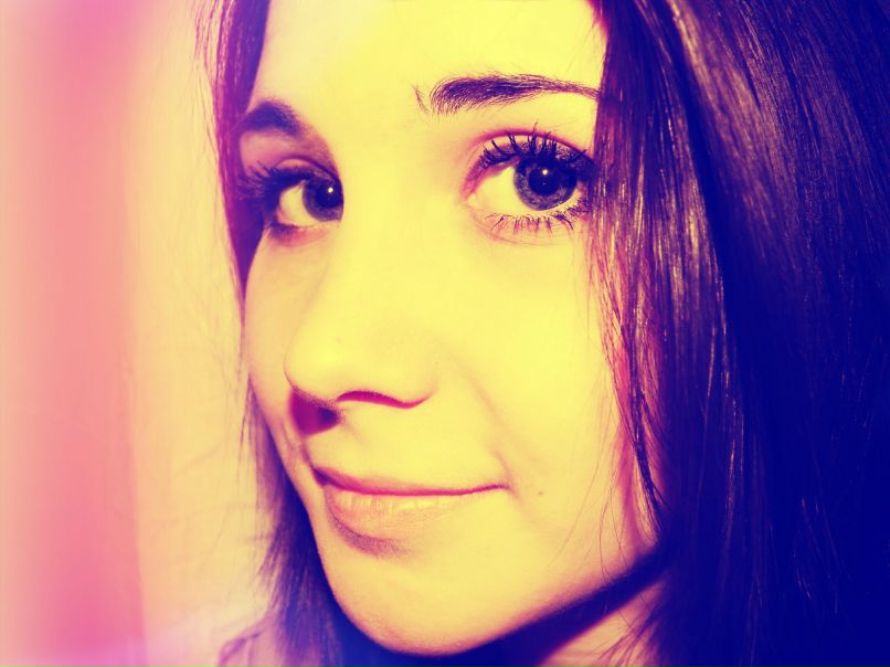 Алина Савушкина | Нижний Новгород