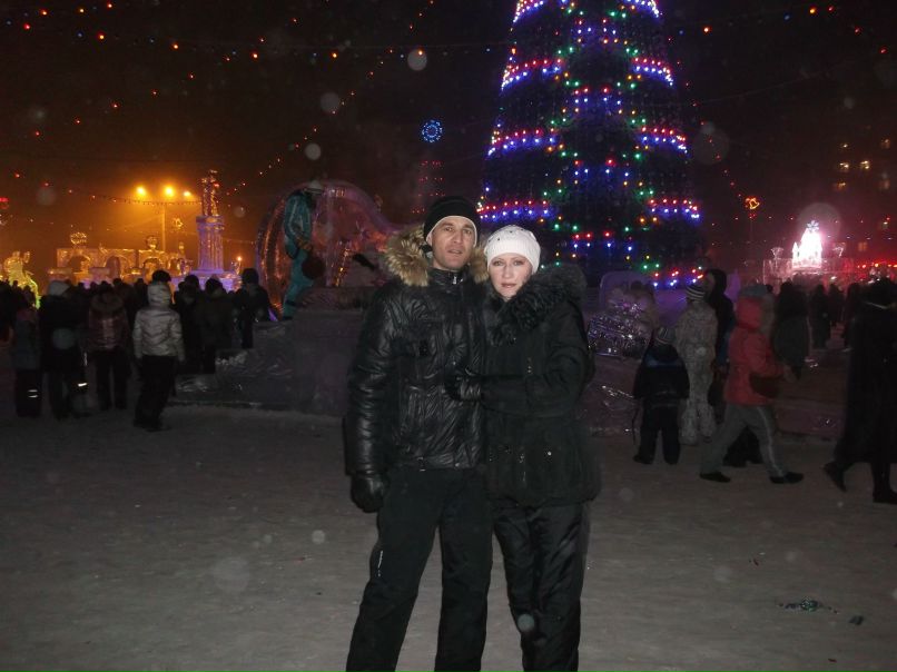 Анна Широва | Красноярск