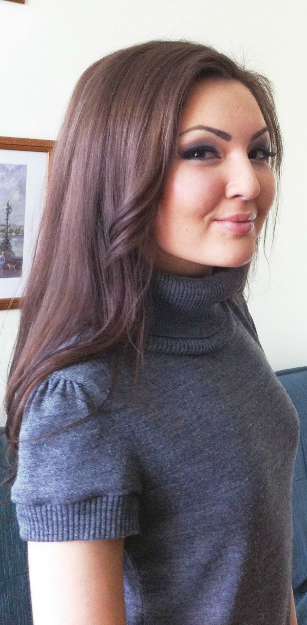 Yulya Yusupova | Алматы