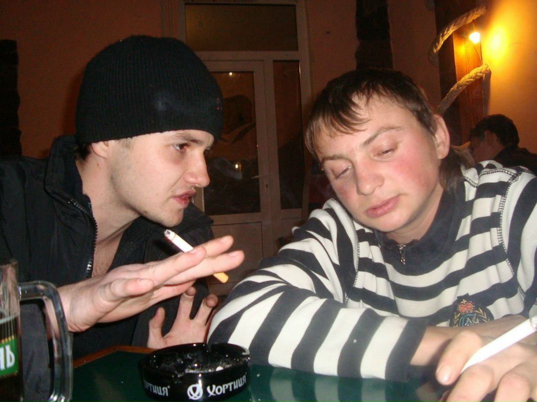 Игорь Зелинский | Одесса