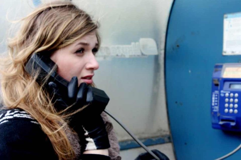 Alina Belinite | Москва