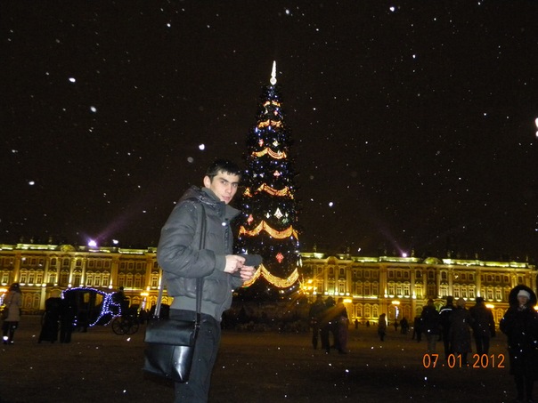 №73, Жавлон Исмоилов №73, Жавлон Исмоилов