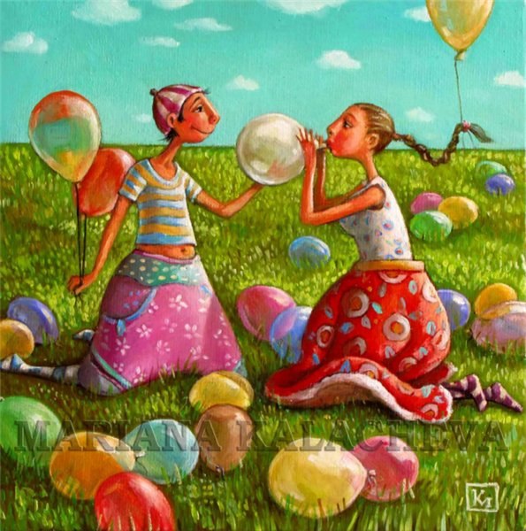 Лера Михайлова | 