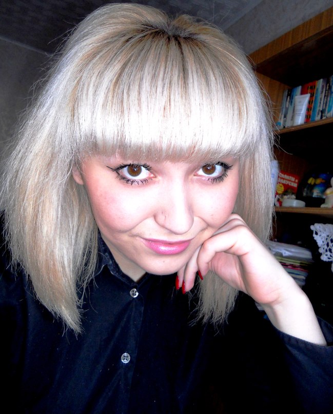 Эльза Исмагилова | Санкт-Петербург