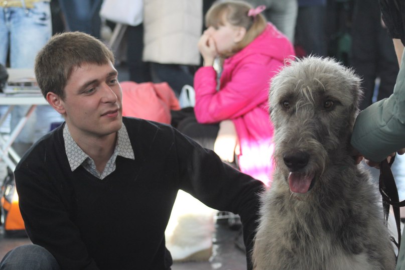 Егор Смолдырев | Иннополис