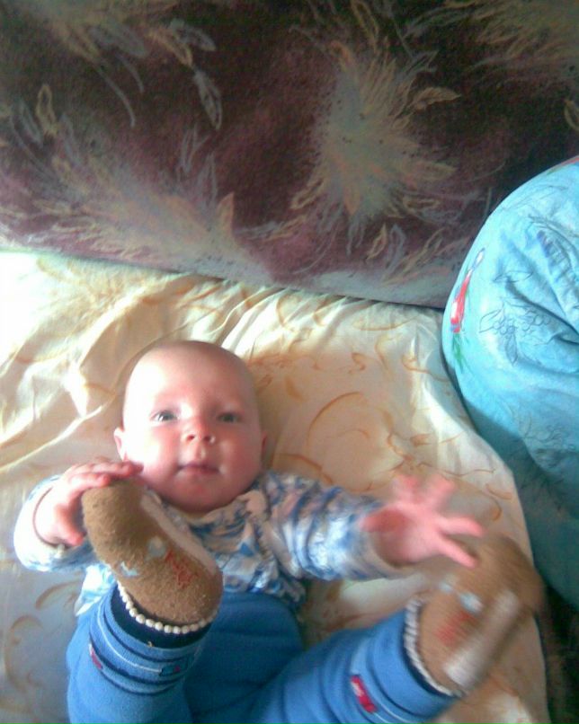 Гульнур Гатауллина | Муслюмово