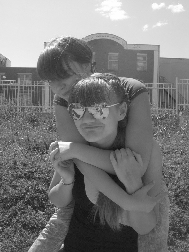 Дарья Лабуткина | Пенза