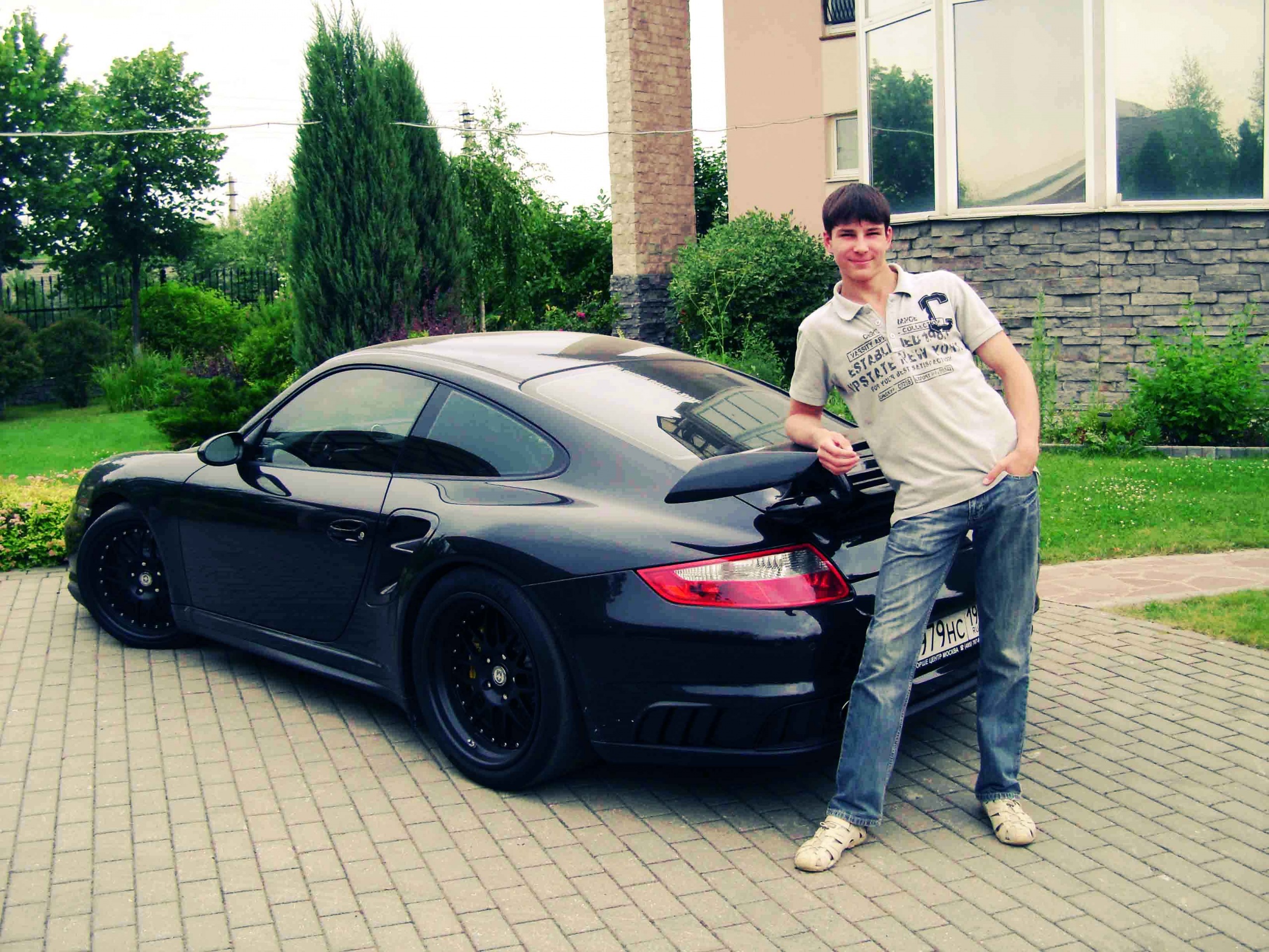 Фото профиля