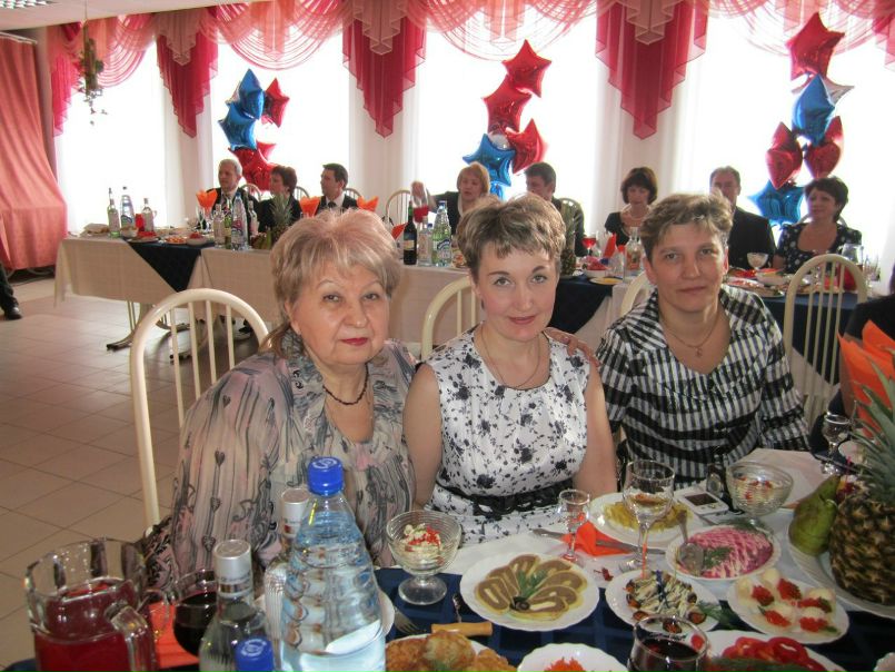 №47, Наталья Необутова, 51 год, Мирный №47, Наталья Необутова, 51 год, Мирный