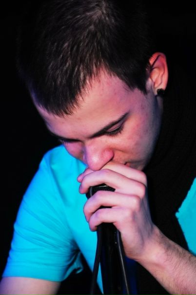 №5, Руслан Музыкай, Екатеринбург №5, Руслан Музыкай, Екатеринбург