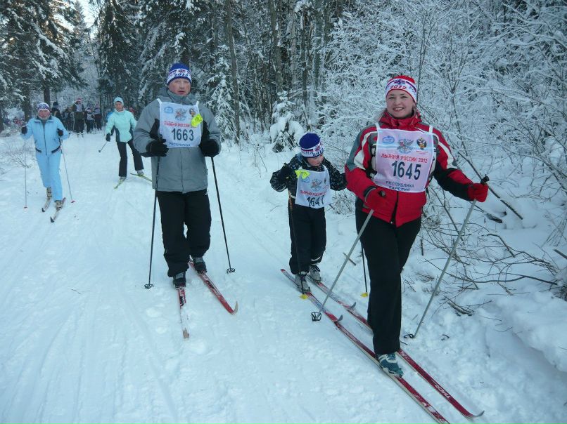 Алёна Смирнова | Петрозаводск
