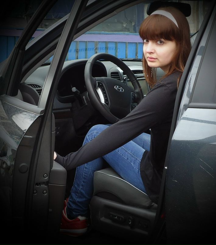 Ольга Иванова POLLI  招き猫 | Киев