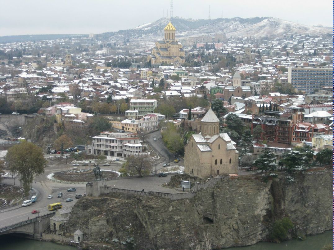 Гия Небиеридзе | 