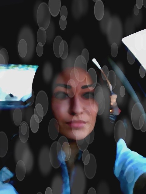 Яна Кальницкая | Москва