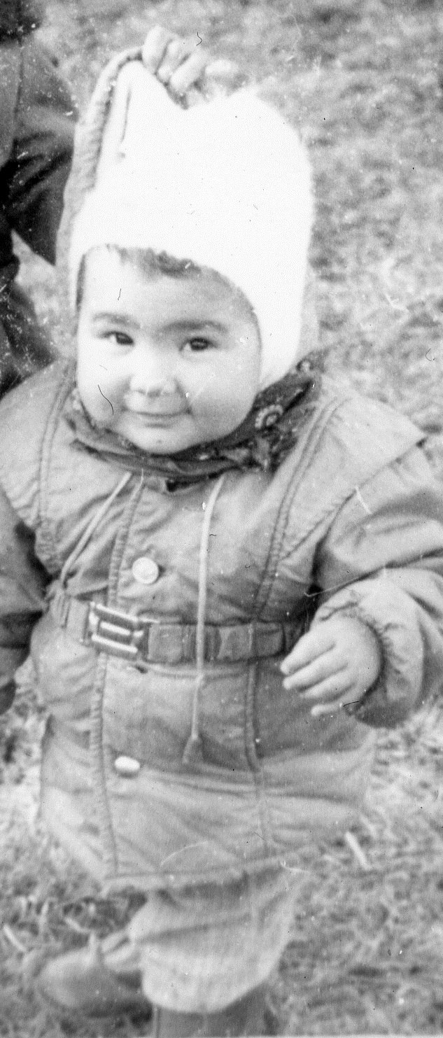 Анна Резникова | Санкт-Петербург