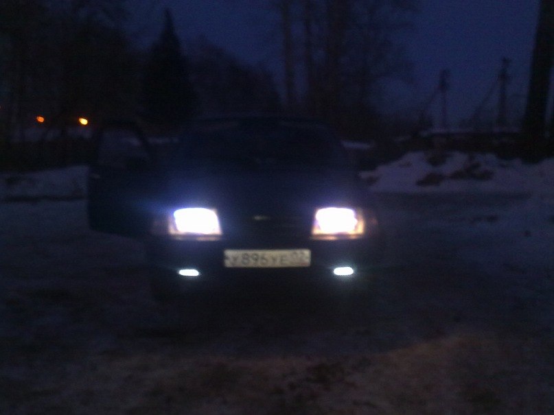 Степан Иванов | Уфа