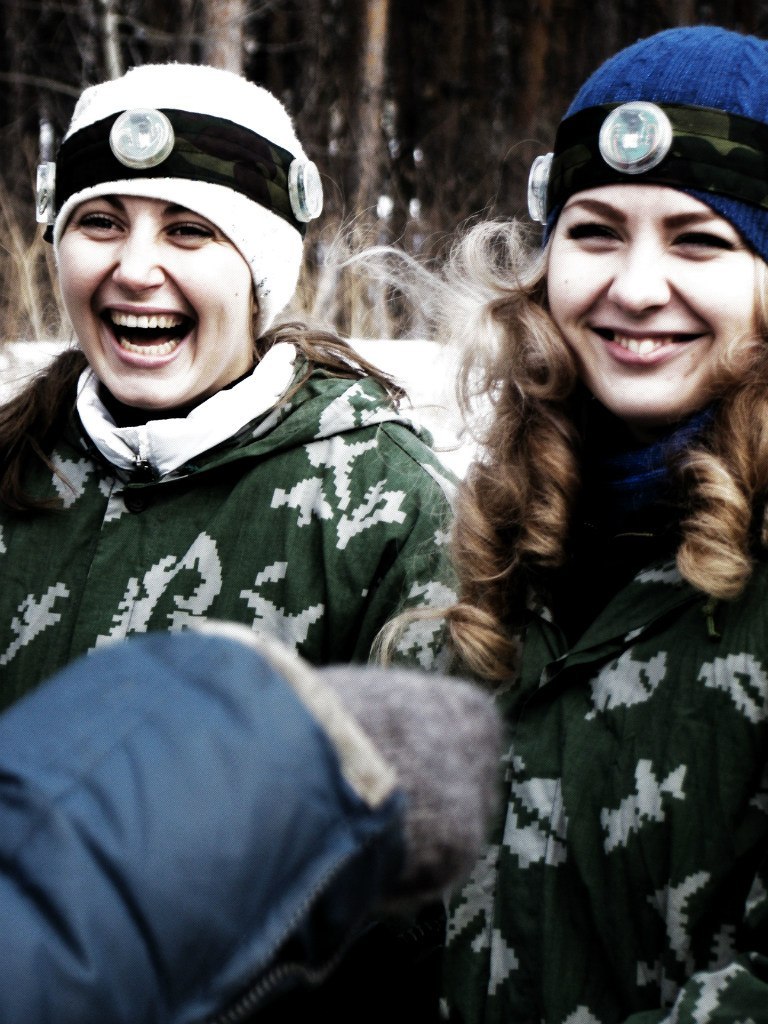 Юлия Малюгина | Ульяновск