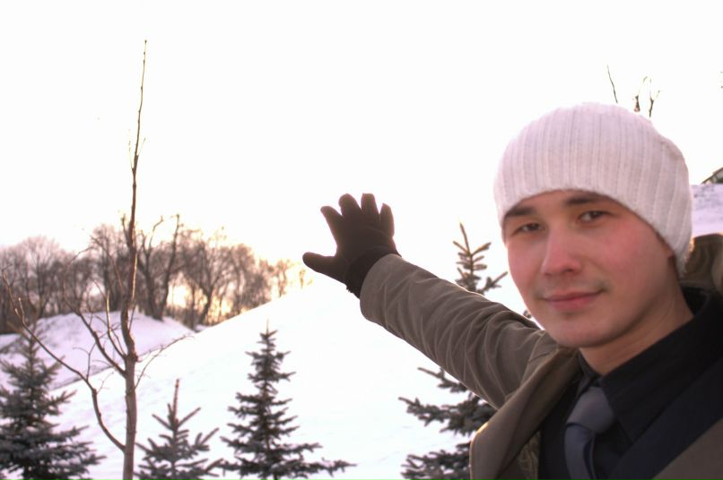 Иван Босенко | Киев