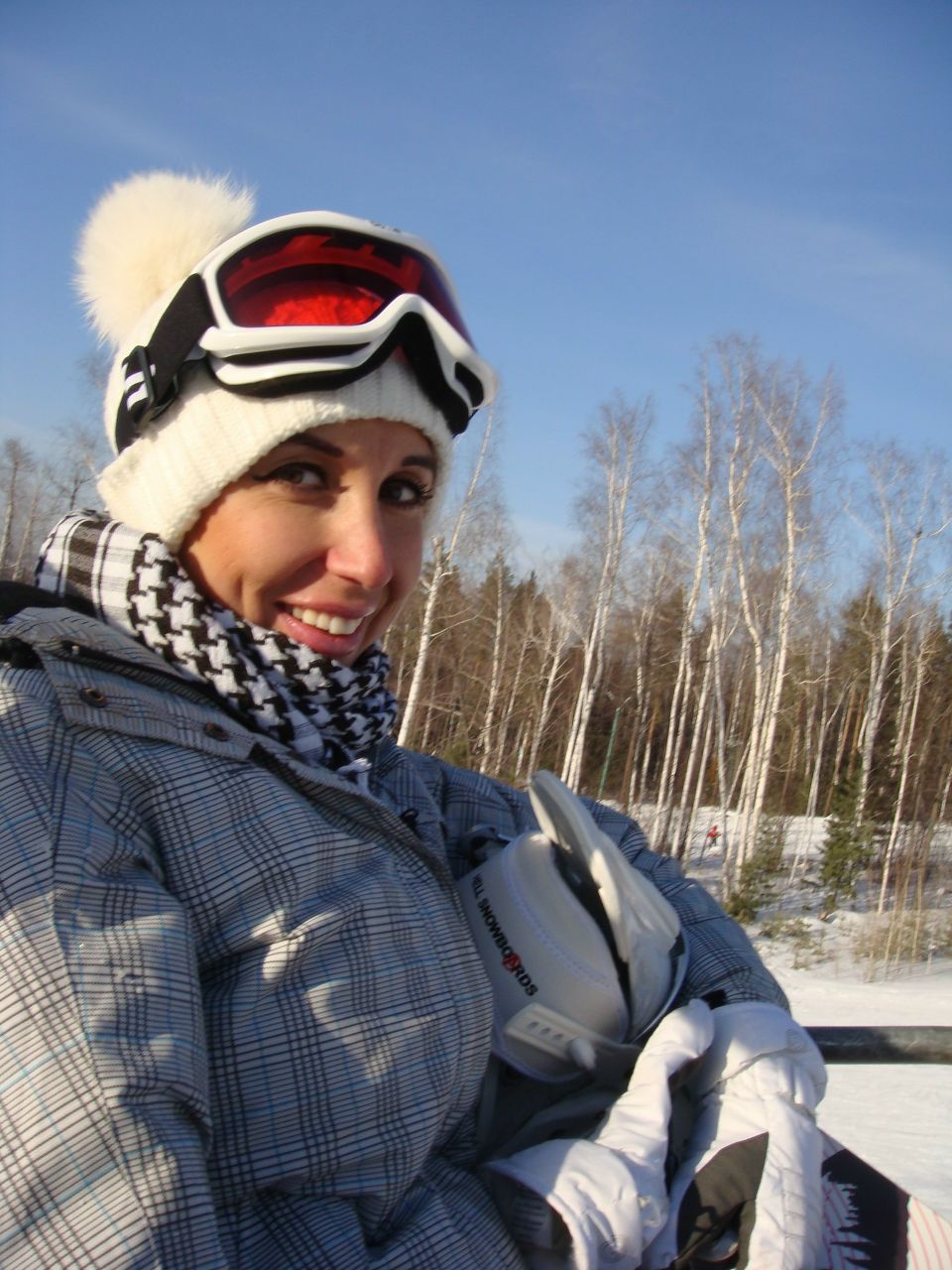 Елена Еланцева | Тюмень