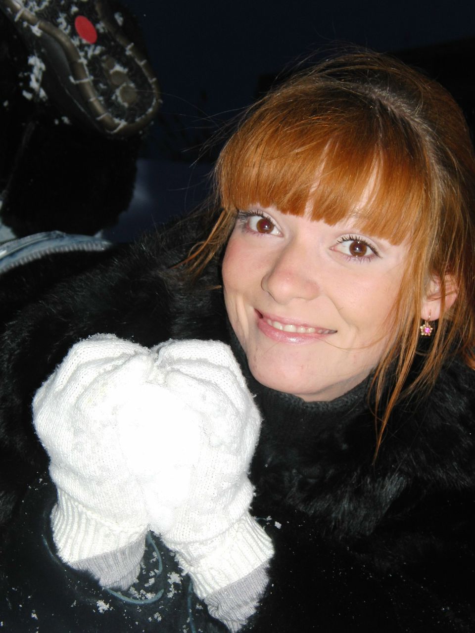 Светлана Бебко | 