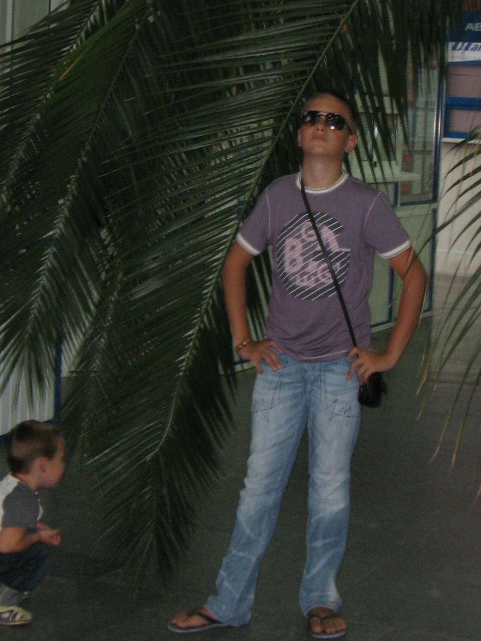 Владислав Скляров ToroRosso | Москва