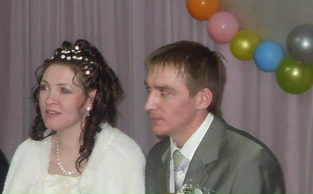 Людмила Данилова | Асановский совхоз-техникум