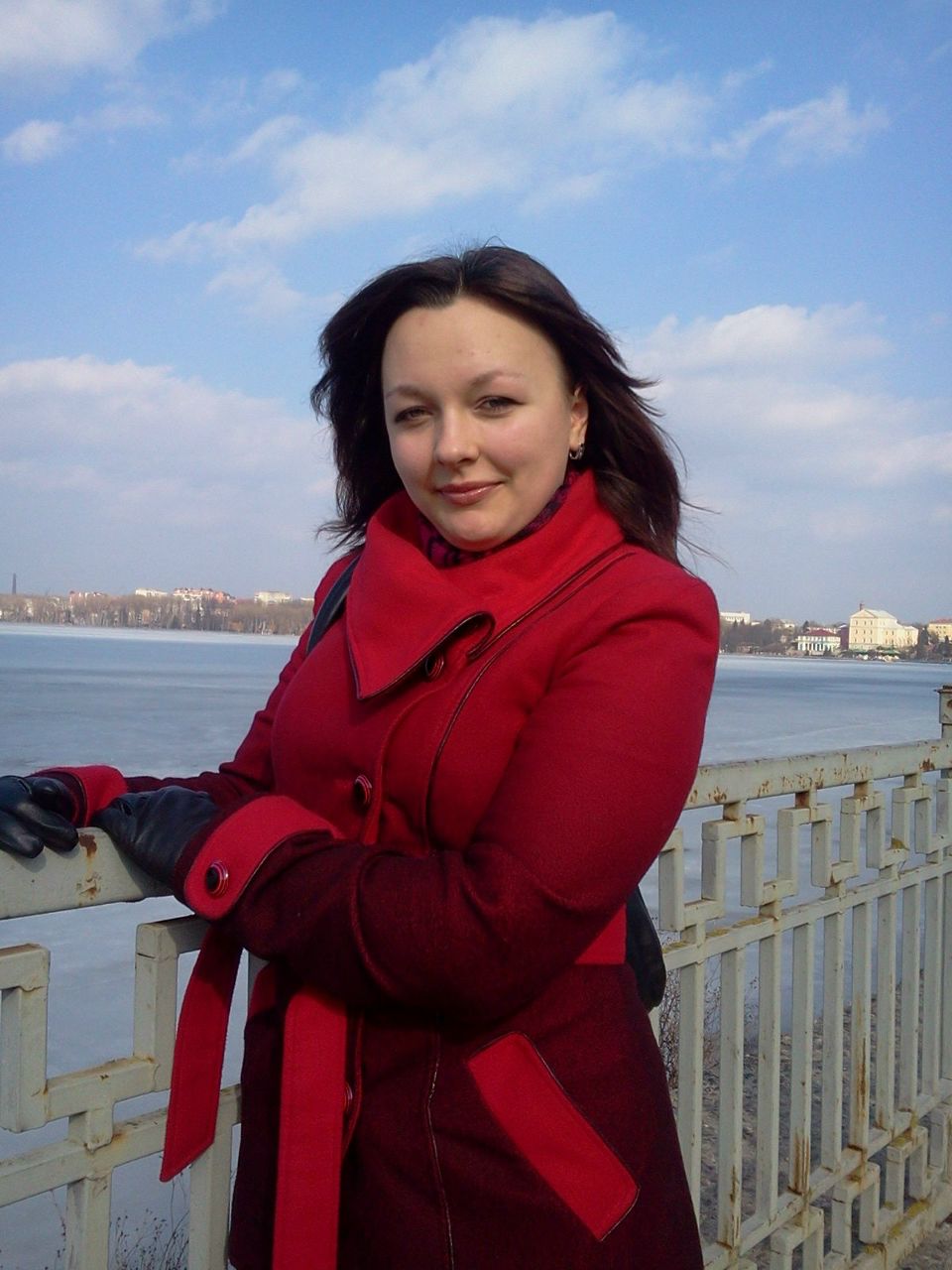 Ірина Ярецька | 