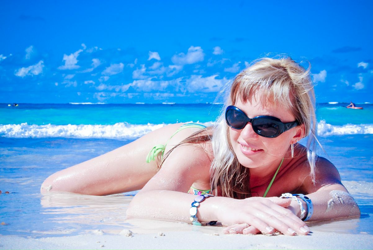 Alina Khalturina | Калининград