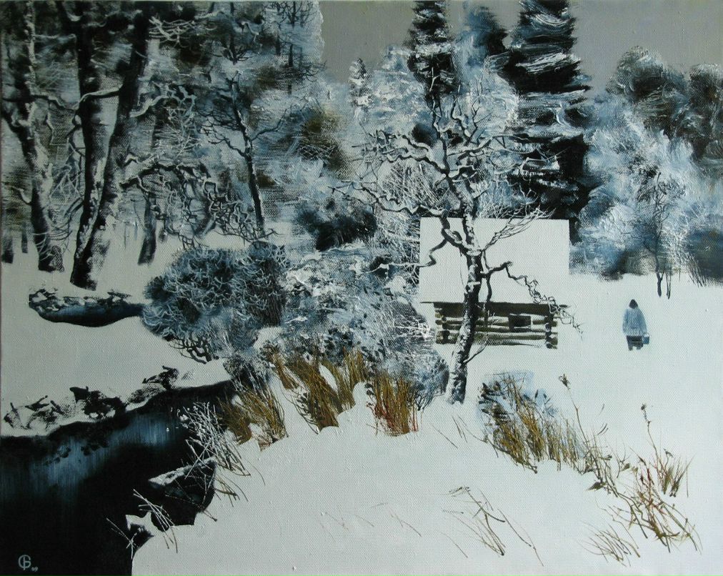 Марина Исаева | Санкт-Петербург