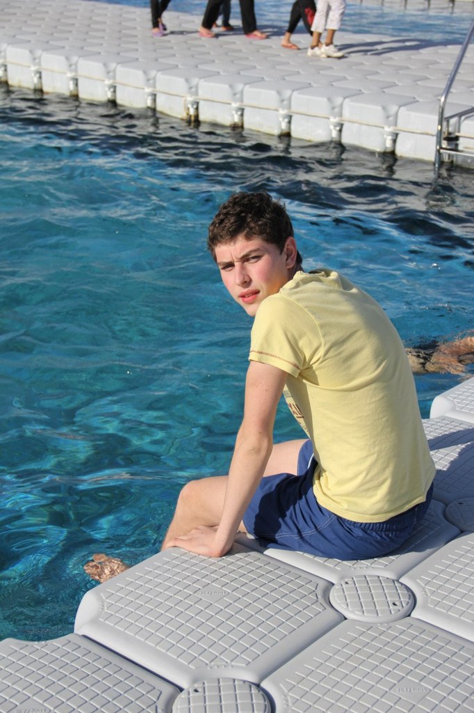 Шамиль Хусяинов | Москва