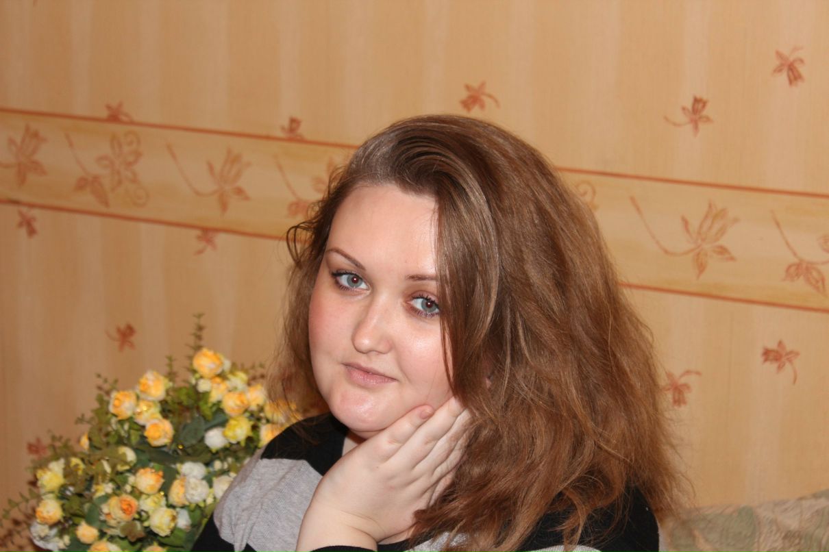 Anna Ivanova | Москва